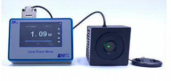 SSP-TS200-TP100 - термоэлектрический измеритель мощности лазерного излучения