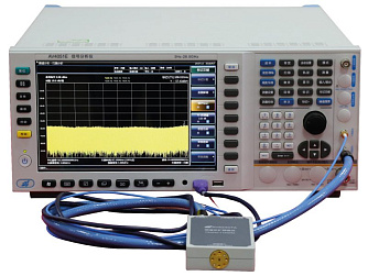 82407 - модули расширения частоты анализатора спектра фото 1