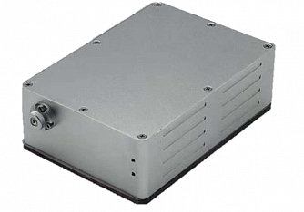 SSP-NSQ-EO-1064-H-I - наносекундный DPSS лазер на 1064 нм для применения в лидарах