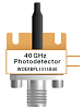 WOERBPL1315B40 - СВЧ фотодиод с полосой пропускания до 40 ГГц