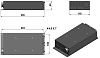 SSP-LN-U - твердотельные лазеры с диодной накачкой и низким уровнем шумов фото 5 SSP-LN-U - твердотельные лазеры с диодной накачкой и низким уровнем шумов фото 5