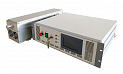 SSP-NSQ-289-K - импульсный твердотельный лазер с модуляцией добротности
