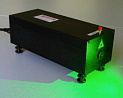 MONOPOWER-532-5W-MM - твердотельный лазер с диодной накачкой