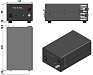 SSP-DLN-1064-H - диодный лазер с низким уровнем шумов фото 3