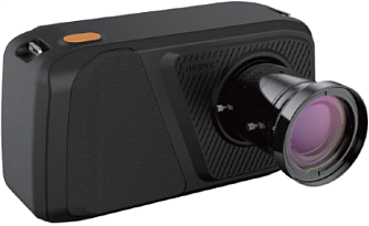 FS-1Q-X - гиперспектральные камеры 400-1700 нм