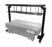 Полки и стеллажи