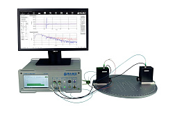 Терагерцовые спектрометры и спектральные комплексы