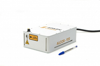 ALCOR IR-4 XSight – компактные волоконные лазеры на 3 Вт с высокой частотой повторения до 80 МГц фото 1
