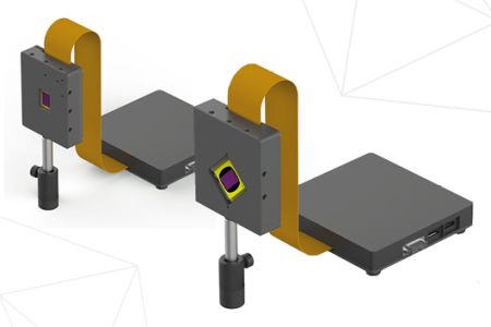 Пространственные модуляторы света (SLM) на базе DMD