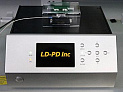 PL-LDM - Компактный драйвер с контроллером TEC