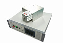 SSP-NSQ-EO-223 - импульсный твердотельный лазер с модуляцией добротности