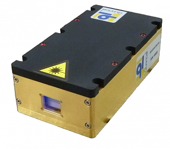 QD-Qxy10-ILO-980 - импульсный лазерный диод с высокой частотой повторения