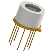 SIN-2TE-TO8 - InGaAs PIN фотодиоды с TEC 