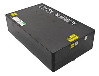 FemtoYL-UV-6 - фемтосекундный волоконный лазер на 343 нм с мощностью 6 Вт