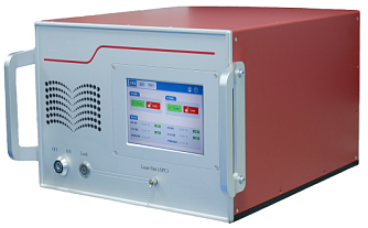 SPL-USL-6U - сверхстабильные лазеры с шириной линии 3 Гц в корпусе 6U