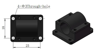 SSP-PG-450-L - диодные лазеры в компактном корпусе фото 4