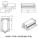 SSP-DHS-410-SM - диодные лазеры с волоконным выводом фото 2