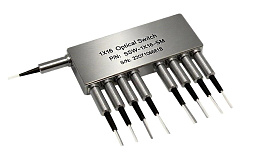 Твердотельные оптические переключатели