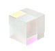 MPBS-HP/PBS-HP - поляризационные светоделительные кубы  фото 3