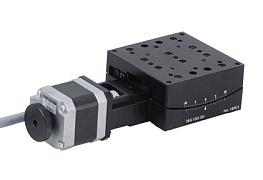 TBG - моторизированные гониометры