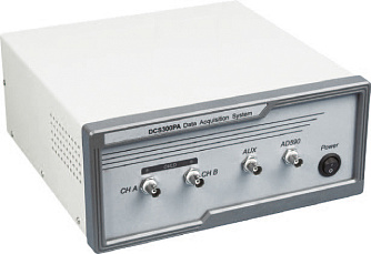 DCS300PA - система сбора данных