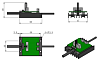 SSP-PG-450-H - диодные лазеры в компактном корпусе фото 4