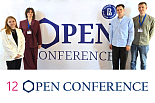 Итоги 12-й Школы-конференции с международным участием Saint Petersburg OPEN 2025 Итоги 12-й Школы-конференции с международным участием Saint Petersburg OPEN 2025