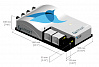 Q-Smart 1200 - компактные Nd:YAG-лазеры с высокой энергией импульса до 1,2 Дж фото 2