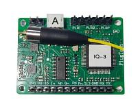 Контроллеры рабочей точки волоконных электрооптических модуляторов