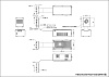 SSP-UV-DMD-136-70-S - пространственные модуляторы света на базе DMD фото 5