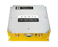 Волоконно-оптические линии задержки СВЧ сигналов