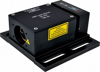 D2-100-DBR-976 - DBR лазер 976 нм