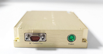 Link-Rx-100 - оптические приемники опорных сигналов с частотой 100 МГц  фото 3