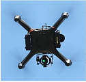 Новый миниатюрный Беспилотный Летательный Аппарат (UAV) от компании BaySpec (США) Новый миниатюрный Беспилотный Летательный Аппарат (UAV) от компании BaySpec (США)