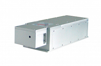 SSP-NSQ-355-MQ - импульсный твердотельный лазер с модуляцией добротности