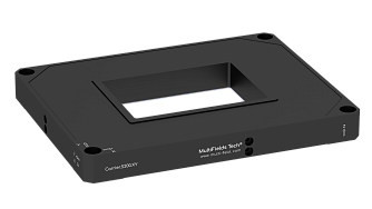 Carrier.SL200.XY/XYZ - сканирующие пьезоэлектрические столики