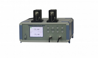ZPM-817-20 - многоканальный измеритель мощности фото 1