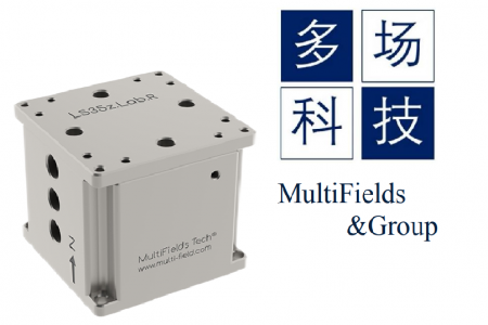 Пьезоэлектрические позиционеры MultiFields Technologies (КНР)