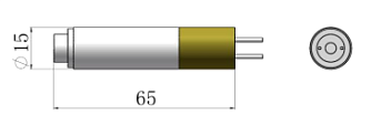SSP-PG-473-VI - твердотельные лазеры с диодной накачкой фото 2