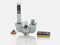 PM11-SWIR - фазовый электрооптический модулятор 10-20 Гц