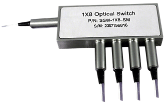 SSP-SOSW-18 - твердотельные SM переключатели