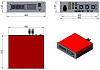 SPL-RFHG-193 - одночастотный УФ лазер для фотолитографии на 193 нм фото 2
