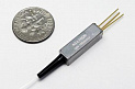 MESC 1x2 - оптический MEMS переключатель с квадратным основанием