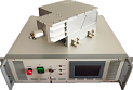 SSP-NSQ-EO-355 - импульсный твердотельный лазер с модуляцией добротности