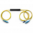 FWDM-SM-1513 - спектральные ответвители 1550 / 1310 нм