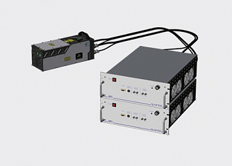 EverGreen HP 150-75-S - Nd:YAG лазерные системы высокой мощности с двойным импульсом фото 1