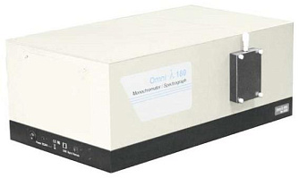 Omni-λ-180D - двойной спектрограф-монохроматор