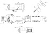 SSP-DMD-756-65 - пространственный модулятор света на базе DMD фото 3