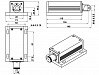 SSP-DLN-980 - диодный лазер с низким уровнем шума фото 2