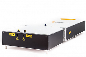 DIADEM IR-10 – компактные сверхбыстрые лазеры с высокой энергией до 10мкДж и мощностью до 10 Вт фото 1